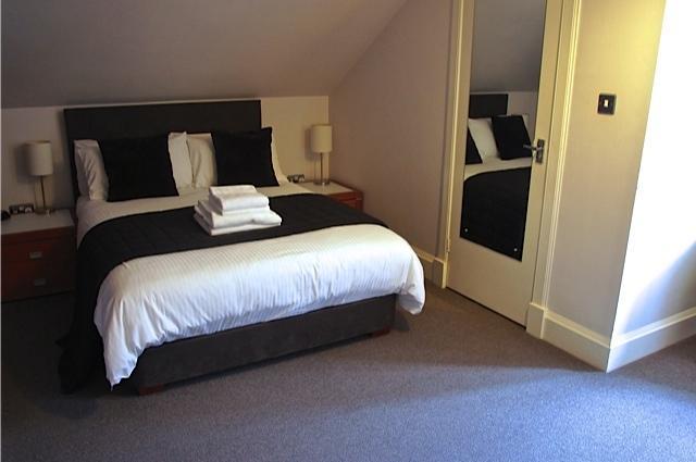 Rooms By No2 Troon Road Kamer foto